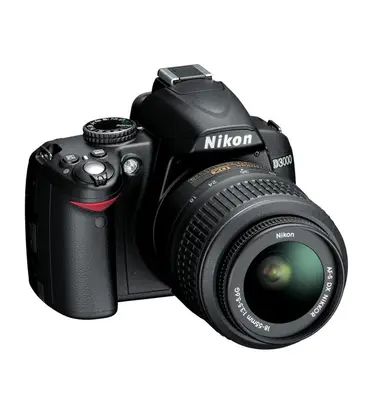 D3100 + 18-55 VR Lens Kit, 4 image