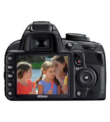 D3100 + 18-55 VR Lens Kit, 3 image