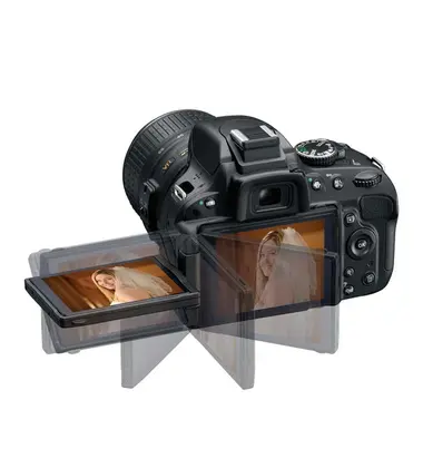 D5100 + AF-S DX NIKKOR 18-55mm f/3.5-5.6G VR Lens Kit, 2 image