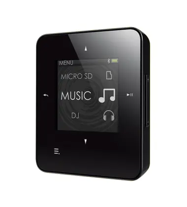 Creative ZEN Style M300 MP3 Player 16GB (Black)