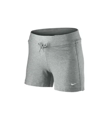 Nike Classic Solid Women's Jersey Shorts