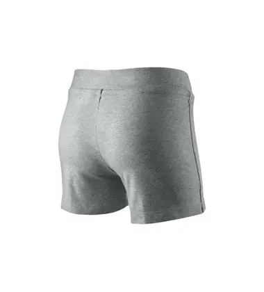 Nike Classic Solid Women's Jersey Shorts, 2 image