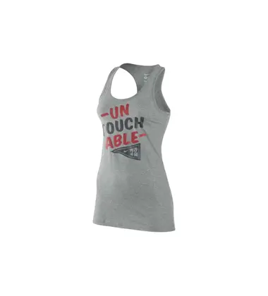 Nike "Untouchable" Women's Tank Top
