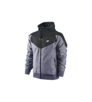 Nike Chambray Super Runner Men's Jacket
