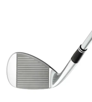 588 Chrome Wedge, 3 image