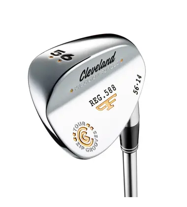 588 Chrome Wedge, 4 image