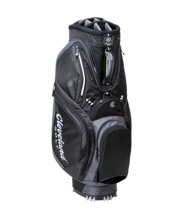 CG Lightweight Cart Bag