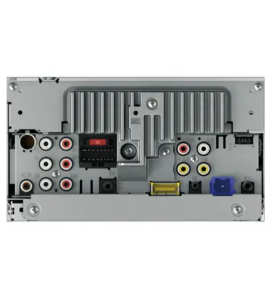 AVH-P4400BH, 4 image