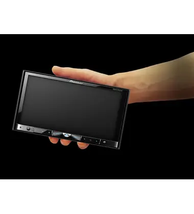 AVH-P8400BH, 5 image