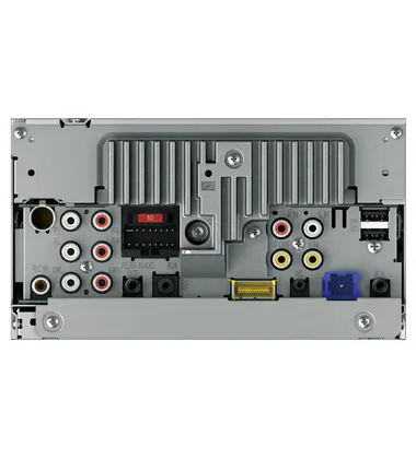 AVH-P8400BH, 6 image