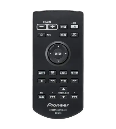 AVH-P8400BH, 7 image