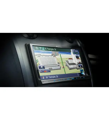 AVIC-Z130BT, 3 image