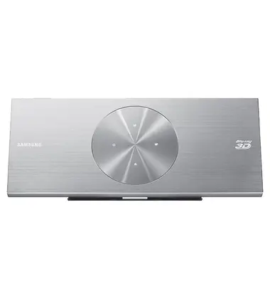 3D Blu-ray Disc™ Player (BD-D7500)