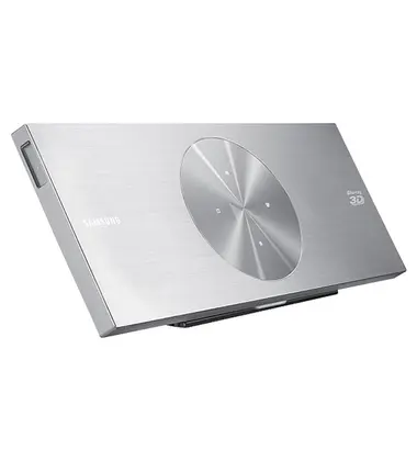 3D Blu-ray Disc™ Player (BD-D7500), 3 image