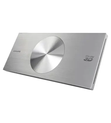 3D Blu-ray Disc™ Player (BD-D7500), 2 image