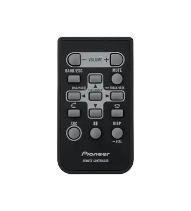 DEH-P8400BH, 3 image