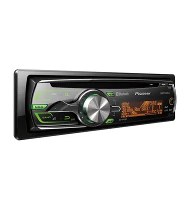 DEH-P8400BH, 4 image