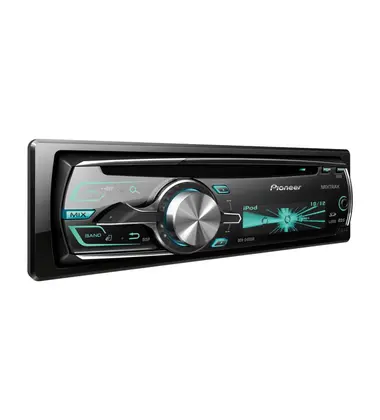 DEH-P8400BH, 5 image