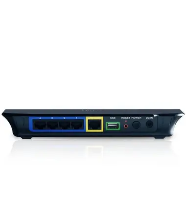 DIR-657 HD Media Router 1000, 2 image