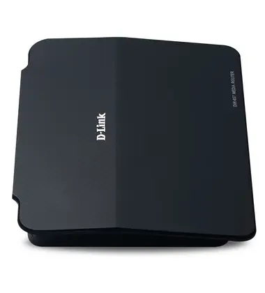 DIR-657 HD Media Router 1000, 4 image