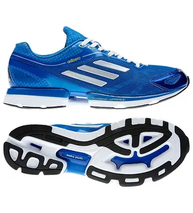 adizero Rush Shoes