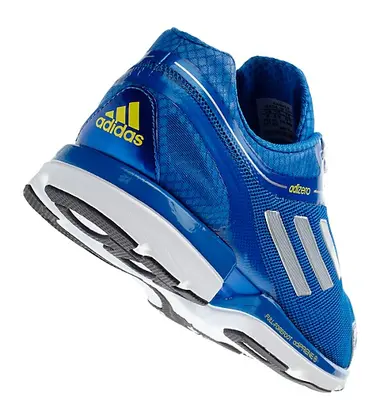 adizero Rush Shoes, 3 image