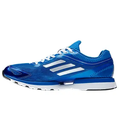adizero Rush Shoes, 4 image