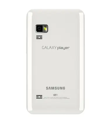 Samsung Galaxy Player 5.0, 8 image