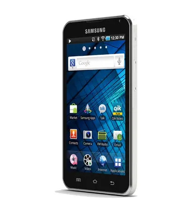 Samsung Galaxy Player 5.0, 2 image