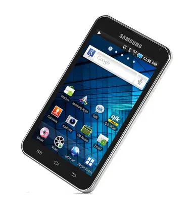 Samsung Galaxy Player 5.0, 3 image