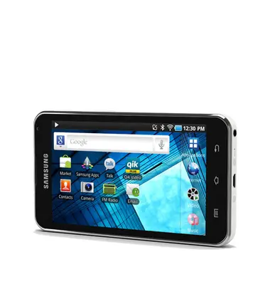 Samsung Galaxy Player 5.0, 4 image