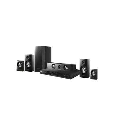 5.1 Channel Blu-ray 3D Home Theater System, 2 image