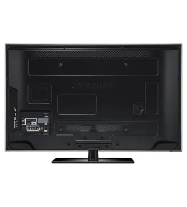 46" Class (45.9" Diag.) LCD 610 Series TV, 5 image