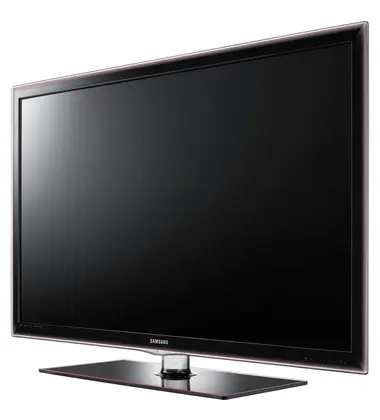 46" Class (45.9" Diag.) LCD 610 Series TV, 3 image