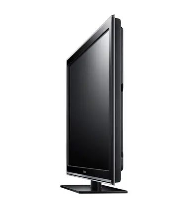 46" Class (45.9" Diag.) LCD 610 Series TV, 2 image