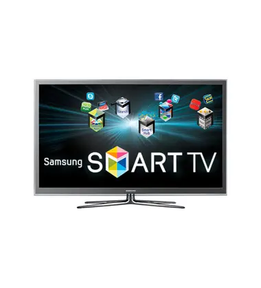 65" Class (64.5" Diag.) LED 8000 Series Smart TV, 3 image