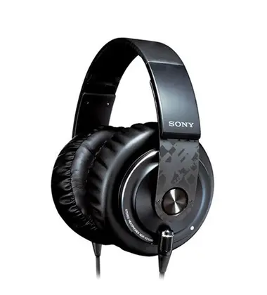 Extra Bass Headphones – 70mm