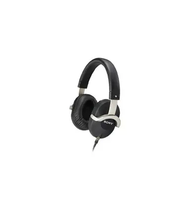 Studio Monitor Headphones