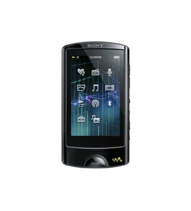 16GB A Series Walkman Video MP3