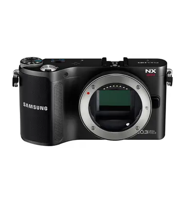 NX200 20.3 Megapixel Compact System Camera, 8 image