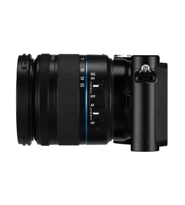 NX200 20.3 Megapixel Compact System Camera, 9 image