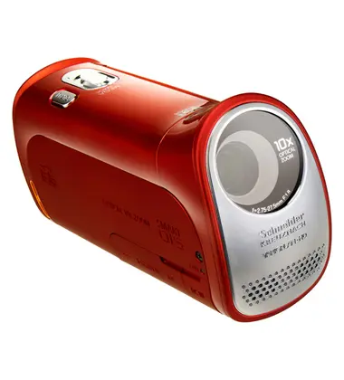 Compact Full HD Camcorder, 5 image