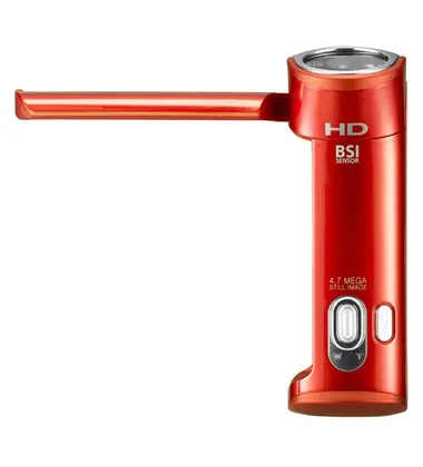 Compact Full HD Camcorder, 6 image