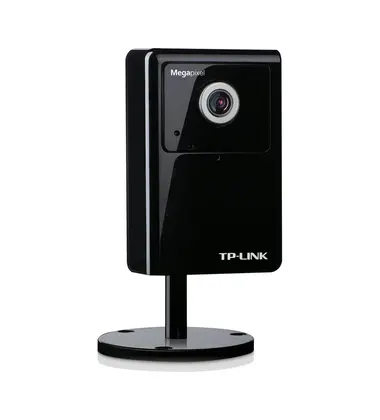 H.264 Megapixel Surveillance Camera TL-SC3430, 2 image