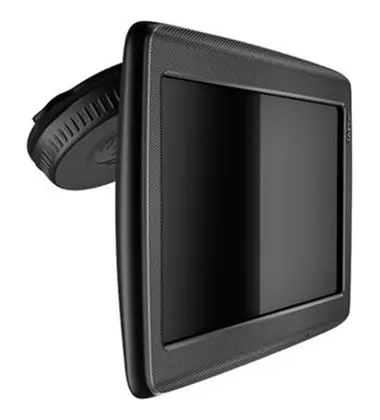 TomTom GO LIVE Top Gear edition, 4 image