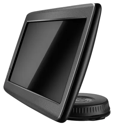 TomTom GO LIVE Top Gear edition, 5 image