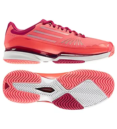 adiZero Tempaia Shoes