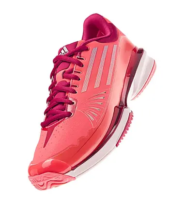 adiZero Tempaia Shoes, 2 image