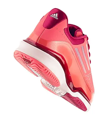 adiZero Tempaia Shoes, 3 image
