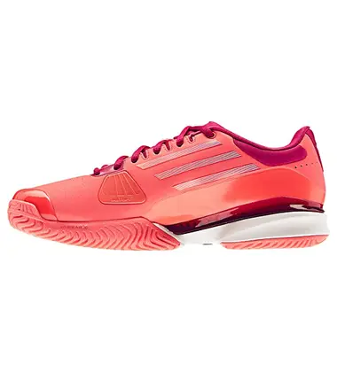 adiZero Tempaia Shoes, 4 image